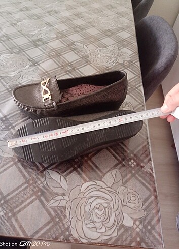 Kadın ayakkabı  - Görsel 5