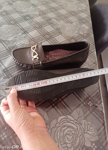 Kadın ayakkabı  - Görsel 6