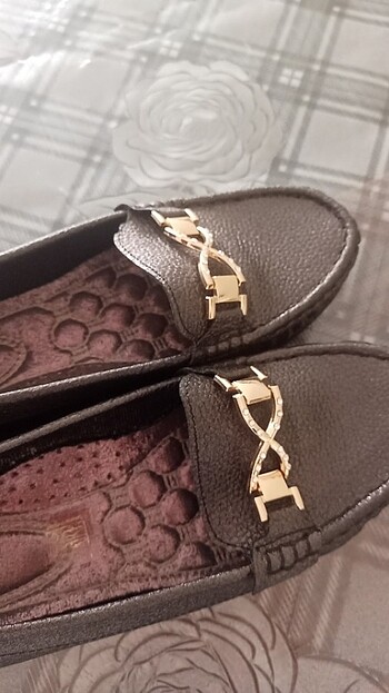 Kadın ayakkabı  - Görsel 7