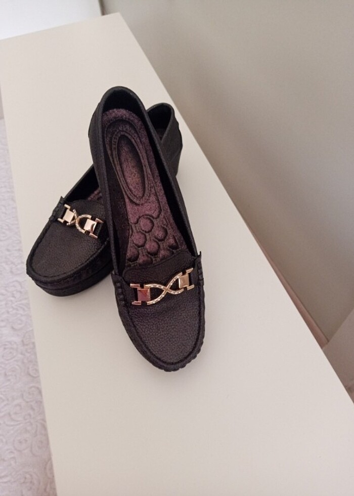 Kadın ayakkabı  - Görsel 2