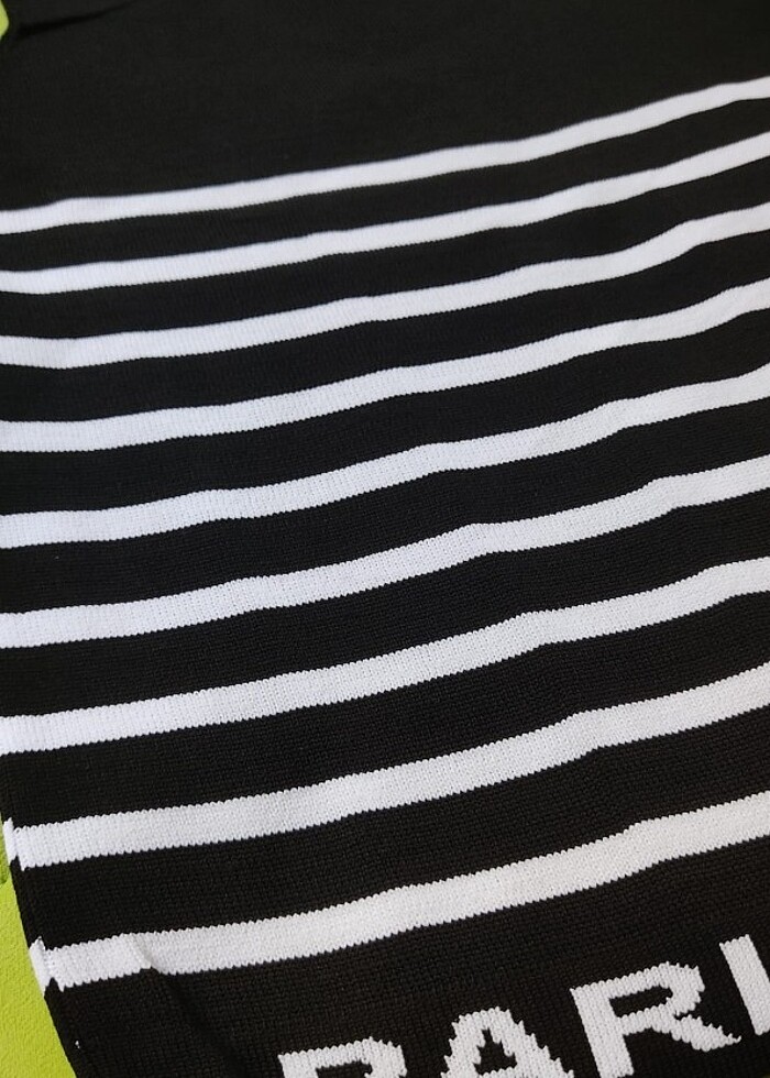 Triko crop - Görsel 2