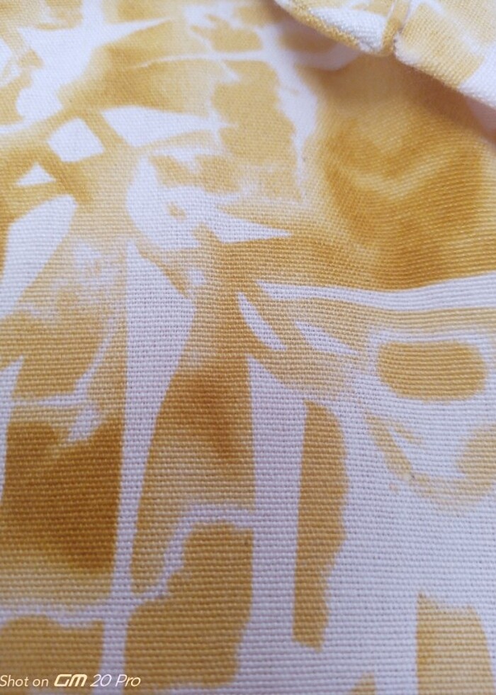 My ctiy tunik gömlek  - Görsel 2