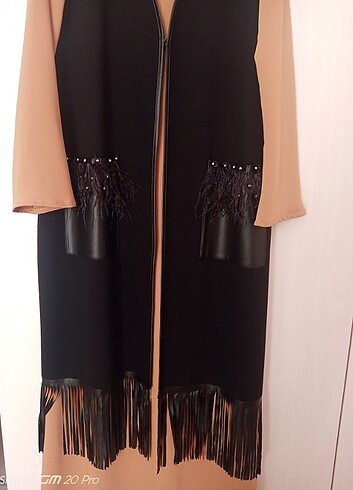 Müsemma yelek  - Görsel 6