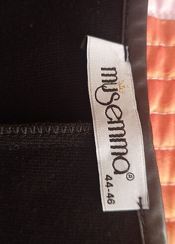 Müsemma yelek  - Görsel 9