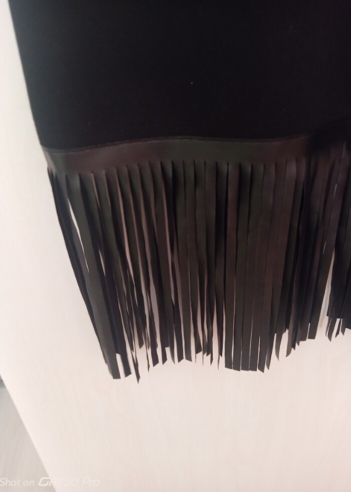 Müsemma yelek  - Görsel 2