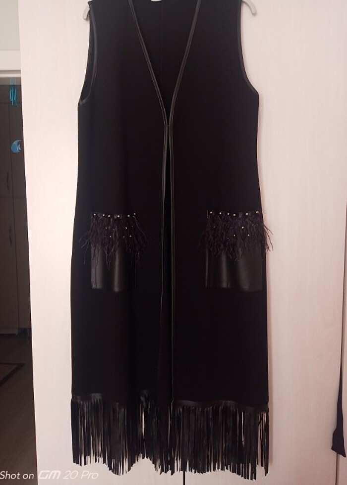 Müsemma yelek  - Görsel 3