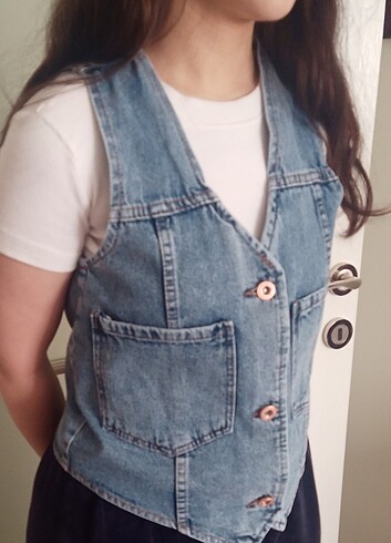 Kot yelek  - Görsel 5