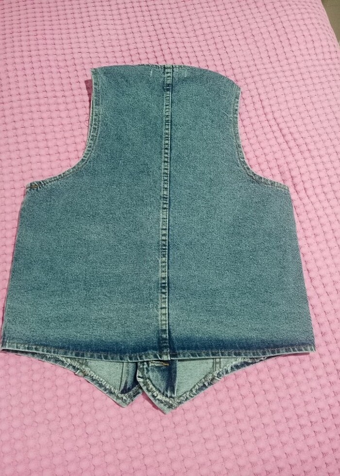 Kot yelek  - Görsel 2