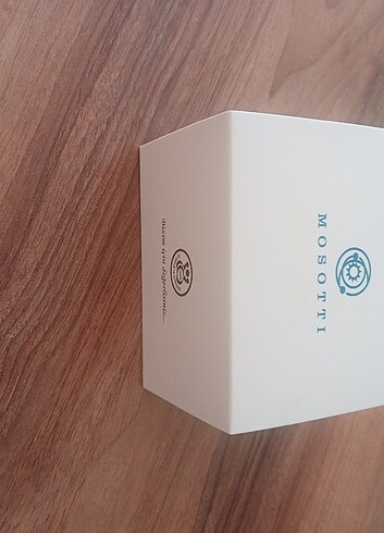 Mosottı çift saati  - Görsel 6