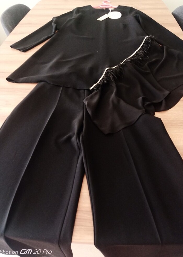 Kadın ikili takım  - Görsel 3