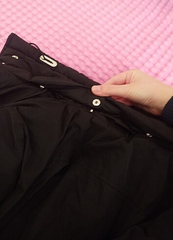 Ltb siyah mont - Görsel 5