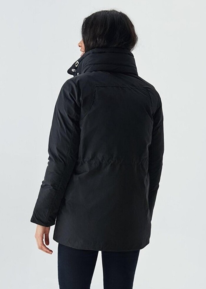 Ltb siyah mont - Görsel 2