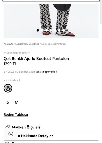 oxxo Siyah pantolon
