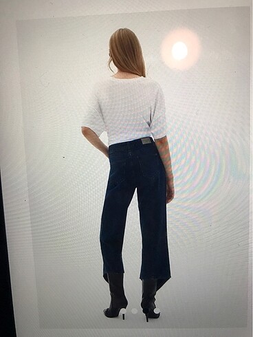 36 Beden Kot pantolon