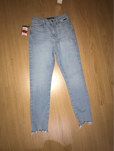 Mavi Jeans Kot pantolon