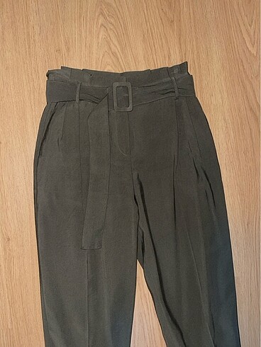 Twist Kumaş pantolon