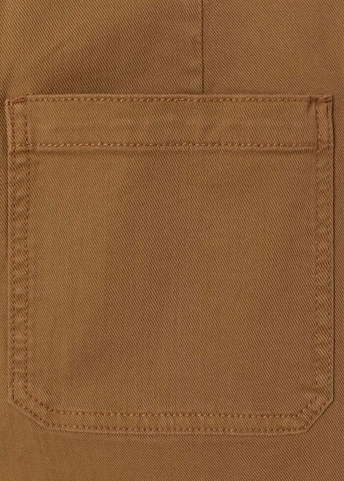 H&M Gabardin Pantolon - Görsel 2