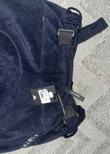 KAPPA ERKEK EŞOFMAN - Görsel 3