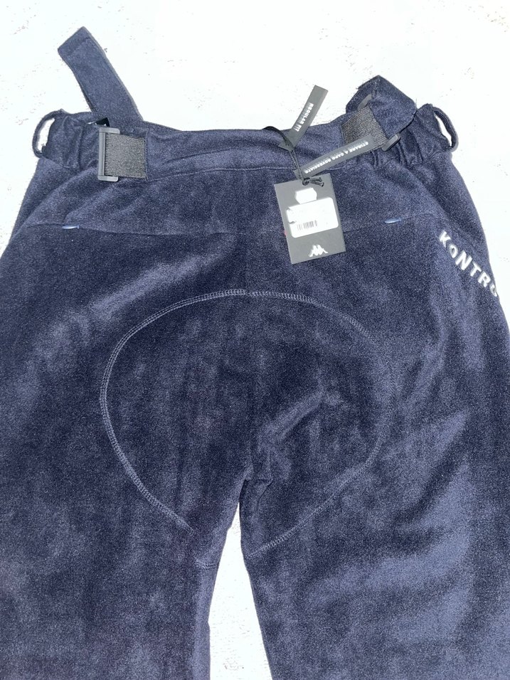 KAPPA ERKEK EŞOFMAN - Görsel 4