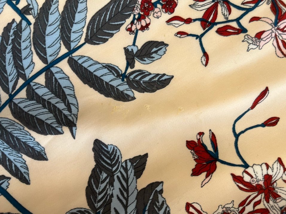 KOTON KADIN MİDİ BOY ELBİSE - Görsel 5