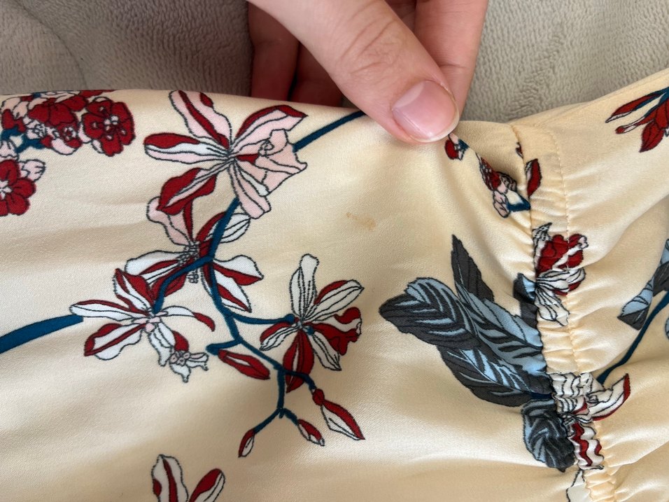 KOTON KADIN MİDİ BOY ELBİSE - Görsel 4