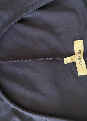 MİDİ BOY ELBİSE - Görsel 2