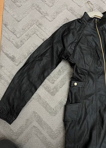 Jordan Siyah Tulum - Görsel 4