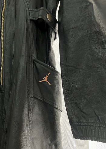 Jordan Siyah Tulum - Görsel 3