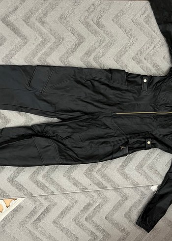 Jordan Siyah Tulum - Görsel 5