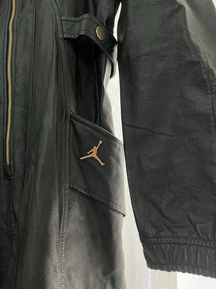 Jordan Siyah Tulum - Görsel 3