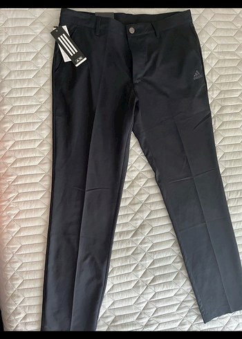 KADIN ADİDAS PANTOLON - Görsel 3