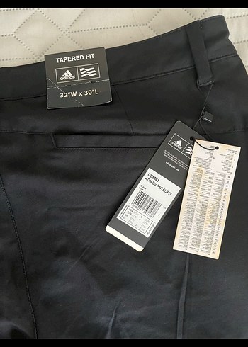 KADIN ADİDAS PANTOLON - Görsel 2