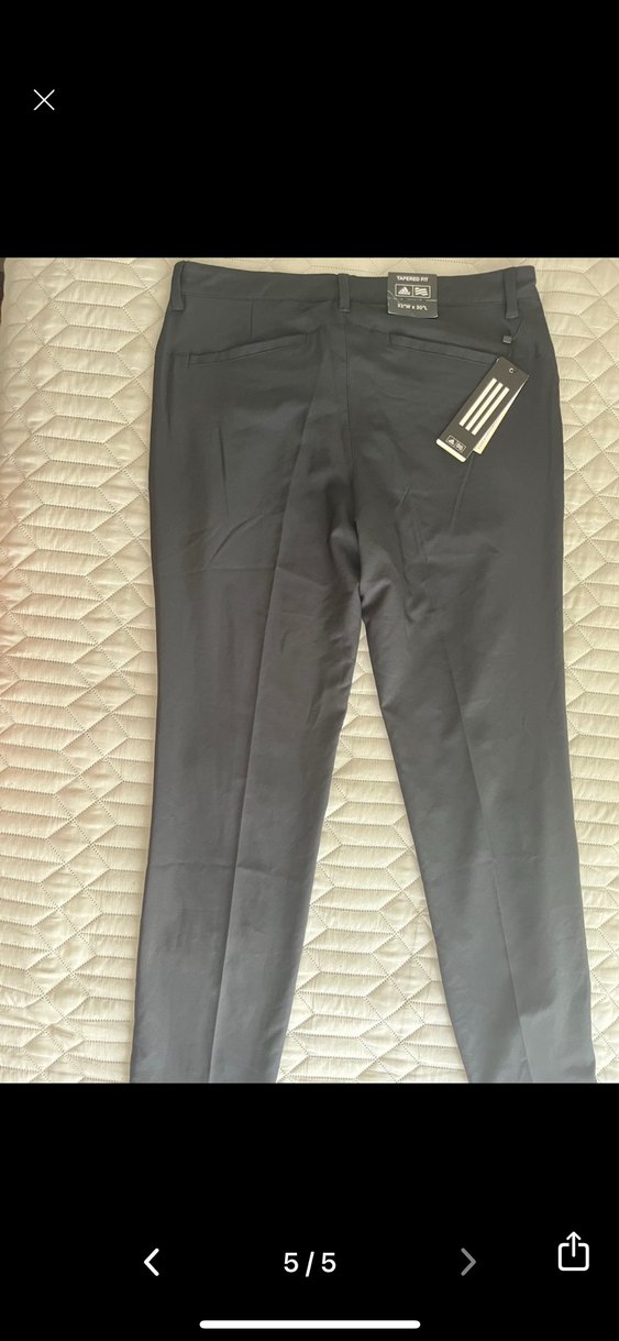 KADIN ADİDAS PANTOLON - Görsel 5