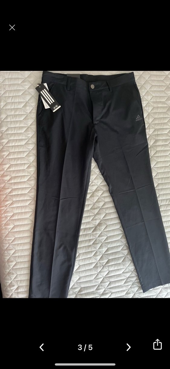 KADIN ADİDAS PANTOLON - Görsel 3