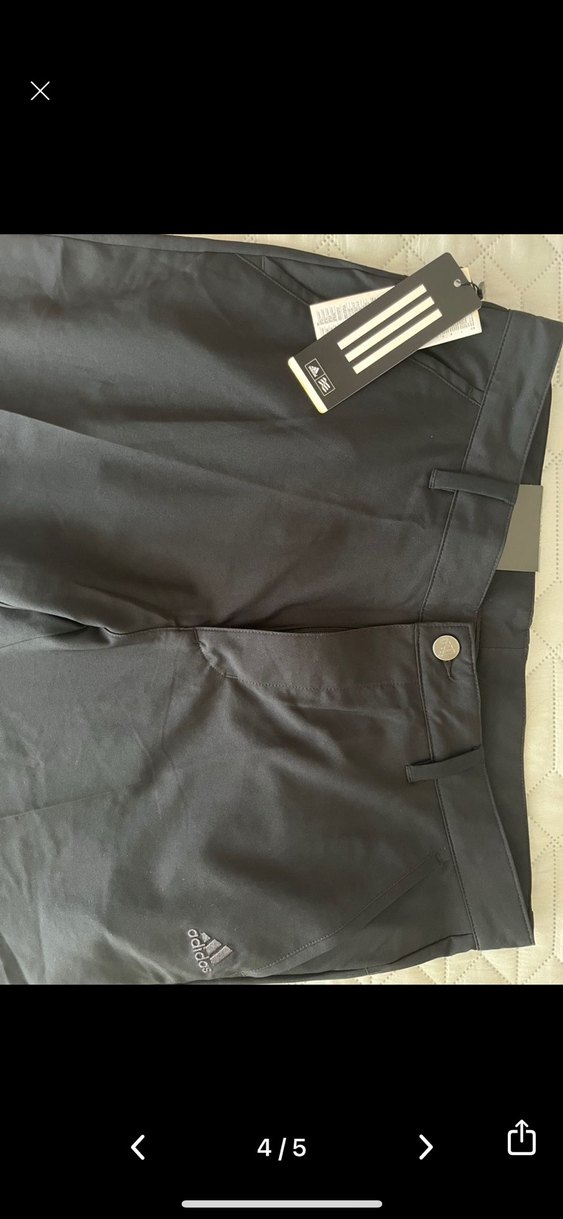 KADIN ADİDAS PANTOLON - Görsel 4