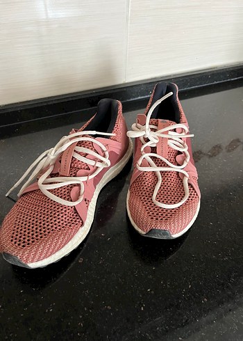 KADIN ADİDAS SPOR AYAKKABI - Görsel 2