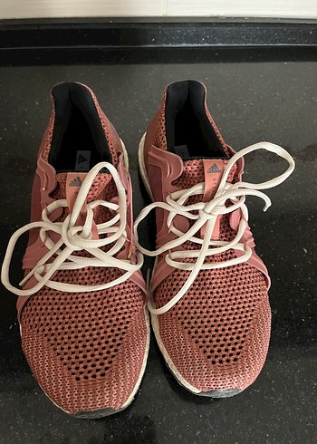 KADIN ADİDAS SPOR AYAKKABI - Görsel 4