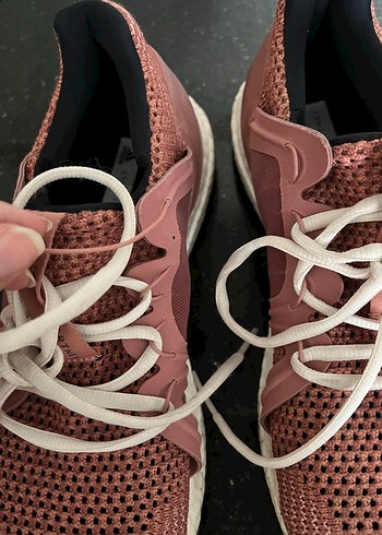 KADIN ADİDAS SPOR AYAKKABI - Görsel 6