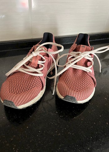 KADIN ADİDAS SPOR AYAKKABI - Görsel 3