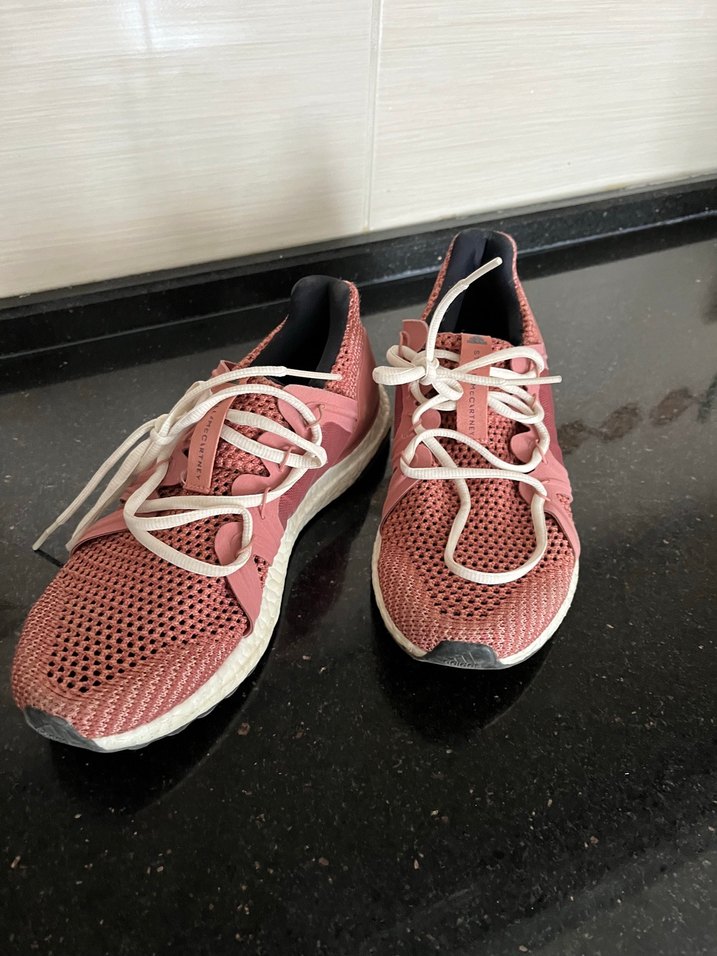 KADIN ADİDAS SPOR AYAKKABI - Görsel 2