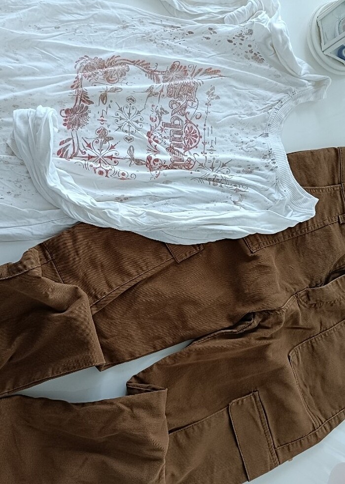 İkili takim - Görsel 2