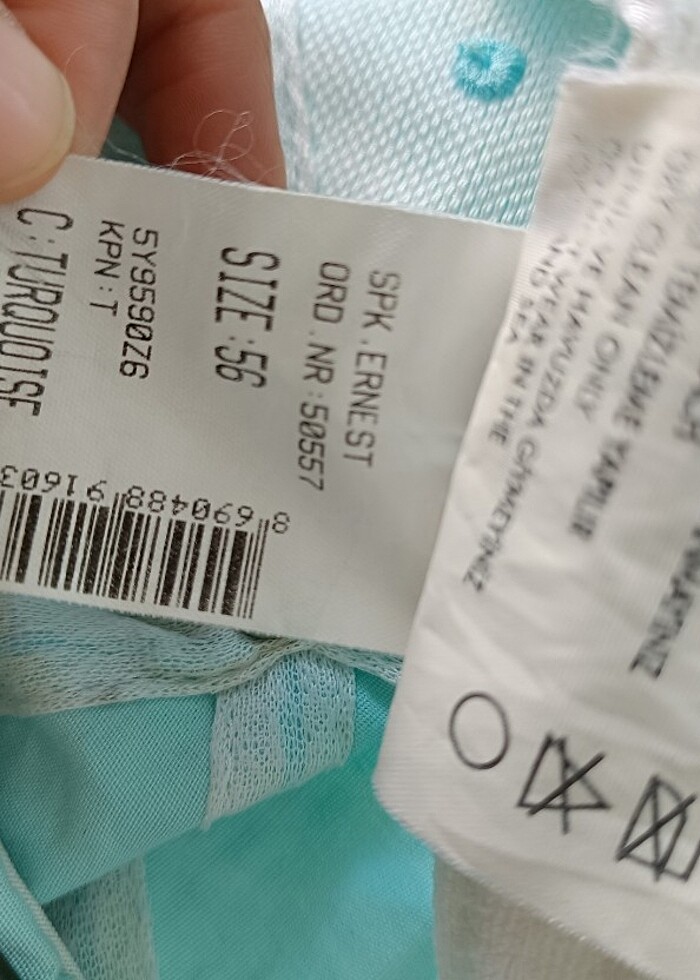 İkili sapka - Görsel 3