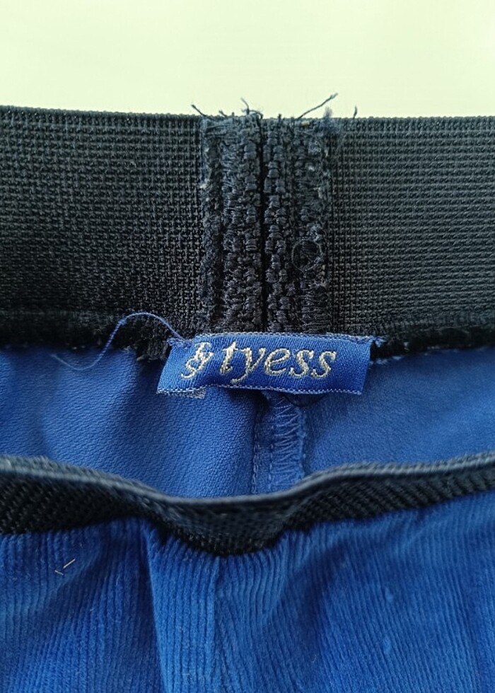 İkili fiyat tayt esotman  - Görsel 2