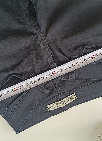 Siyah pantolon - Görsel 4