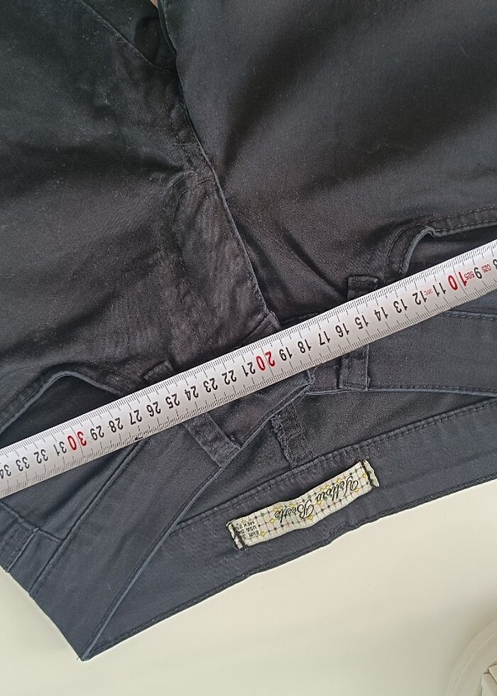 Siyah pantolon - Görsel 4