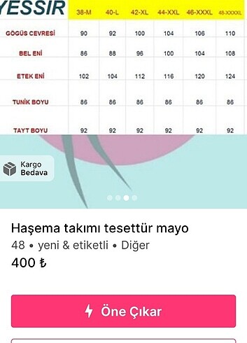 Trendyol & Milla Haşema takımı tesettür giyim