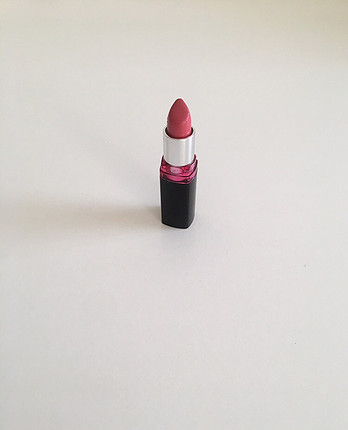 Maybelline Color Show Ruj
