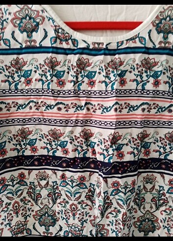 LC Waikiki LCW 44 beden tişört