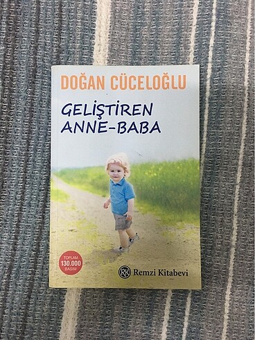 doğan cüceloğlu geliştiren anne baba