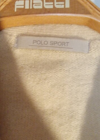 m Beden Polo hırka
